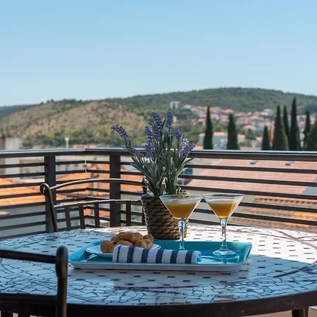 Amfora Ii Lejlighed Trogir